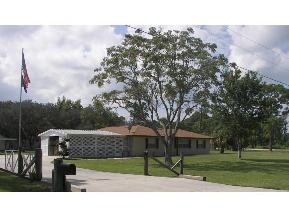 3751 Dunlap Road Mims, FL 32754 - Photo 1 of 12 Primary Photo