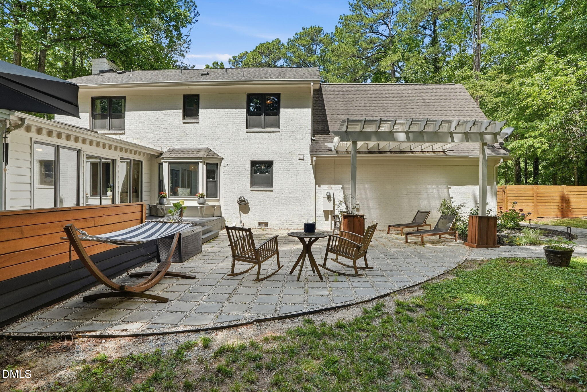 1605 Harmont Drive Raleigh, NC 27603 - Photo 71 of 78