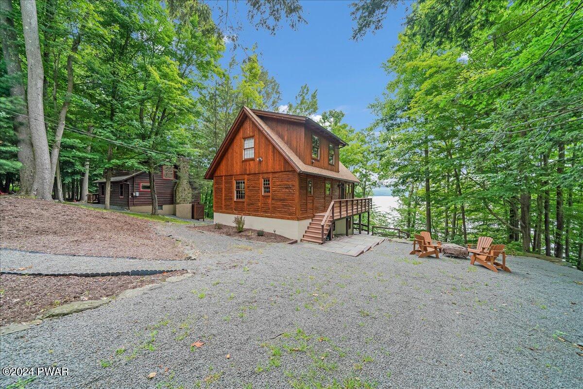 152 North Lake Loop Lake Ariel, PA 18436 - Photo 4 of 45