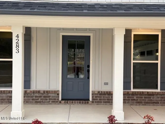 $359,000 | 4283 Olivia Circle West, Olive Branch, MS 38654