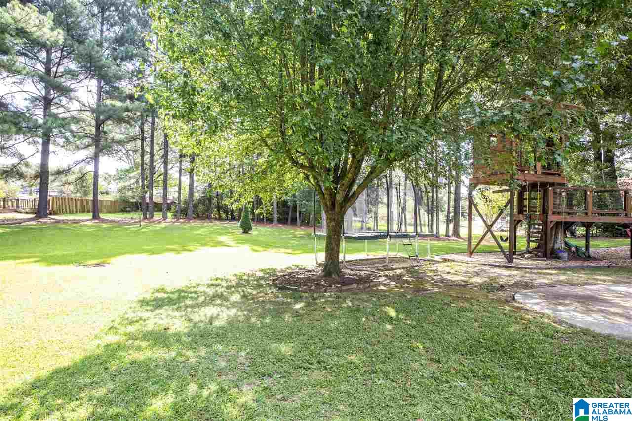 893 Springmeadow Drive Gardendale, AL 35071 - Photo 43 of 49