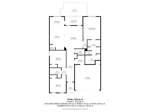 $319,000 | 1011 Redbud Drive, Paola, KS 66071