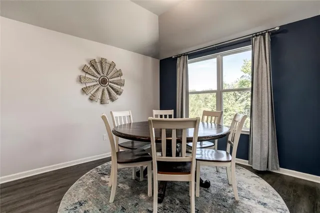 $319,000 | 1011 Redbud Drive, Paola, KS 66071