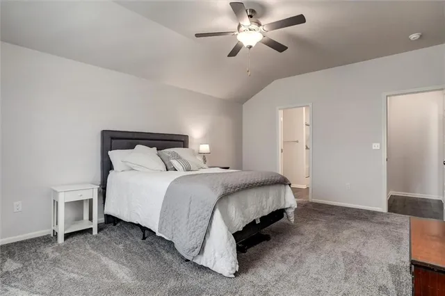 $319,000 | 1011 Redbud Drive, Paola, KS 66071