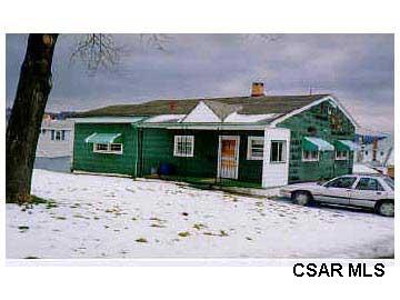 320 Spring Street Johnstown, PA 15906 - Photo 1 of 1 Gallery Image 1