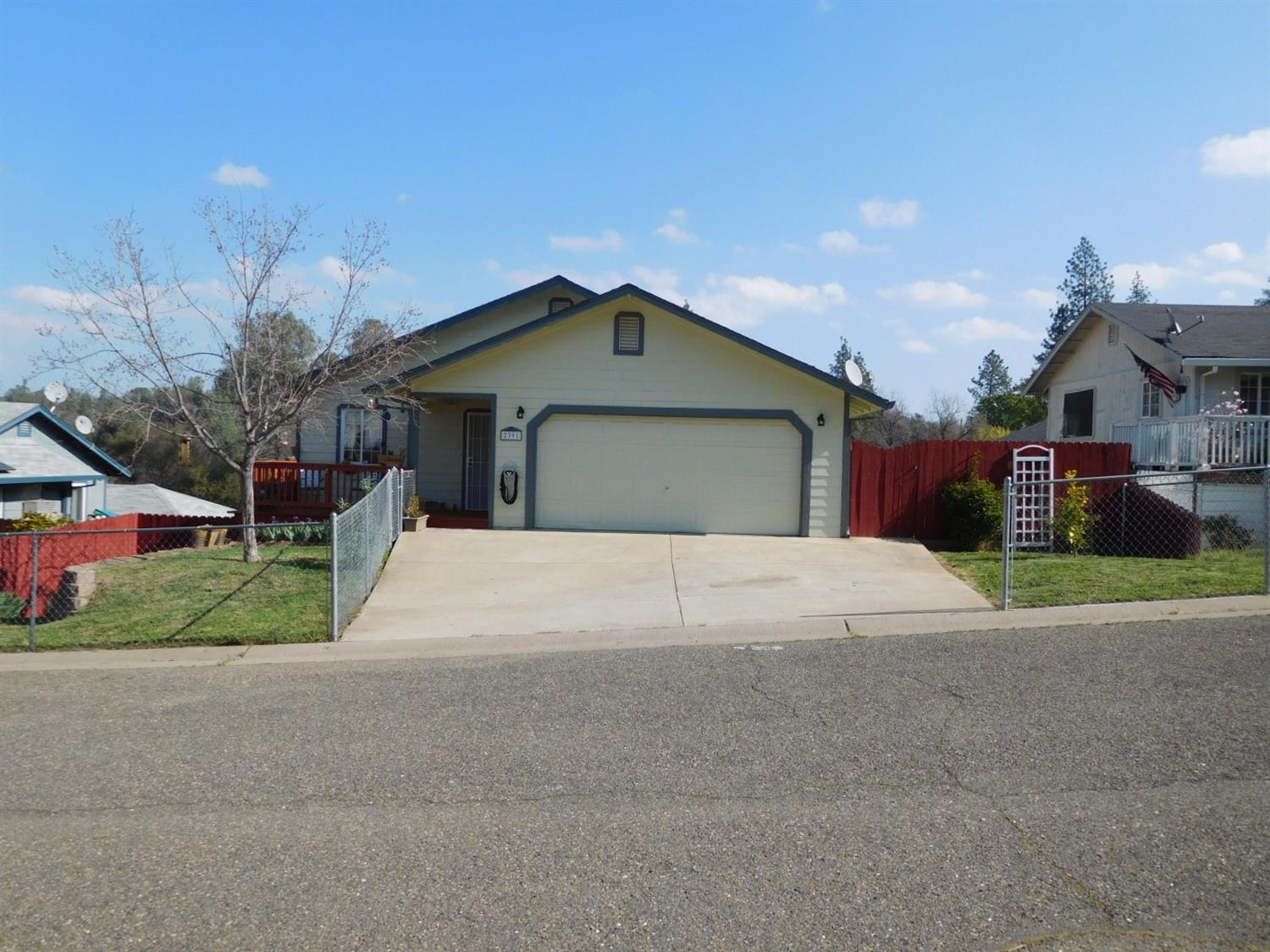 2391 Green Wing Lane, Placerville, CA 95667 Compass