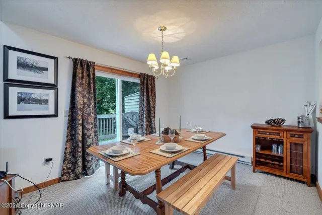 $304,000 | 183 Hawthorne Court, Tannersville, PA 18372