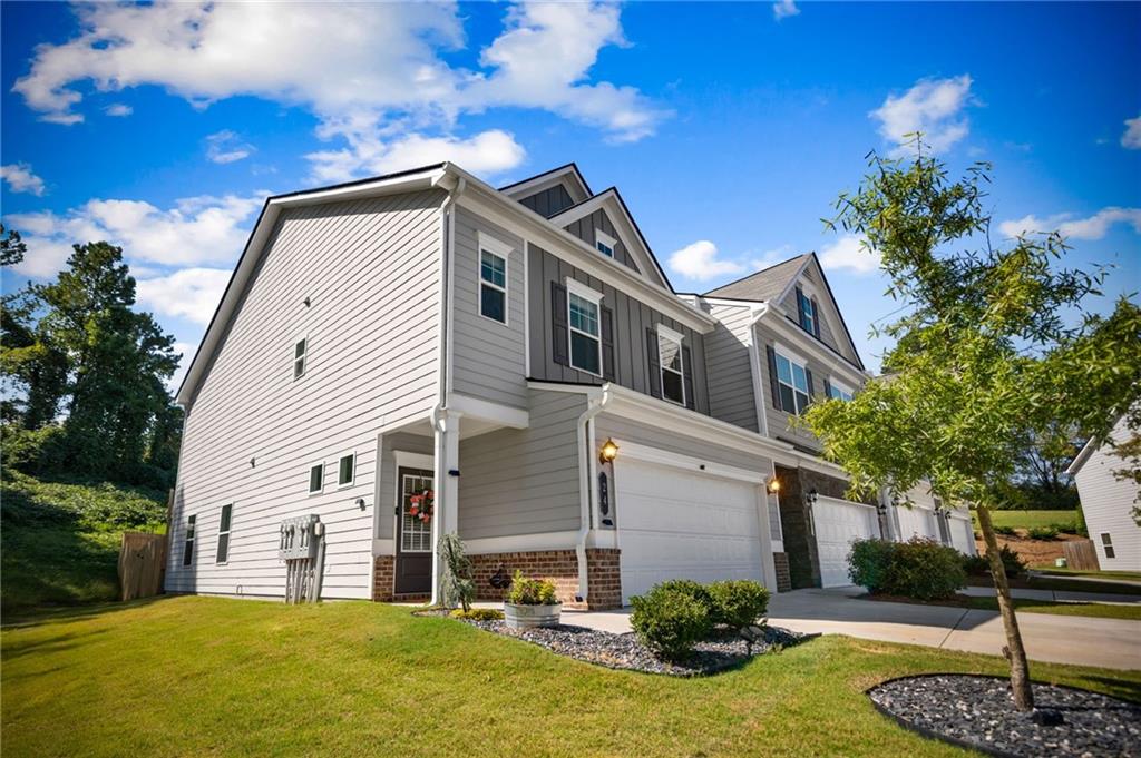 24 Kane Drive Jasper, GA 30143 - Photo 1 of 56