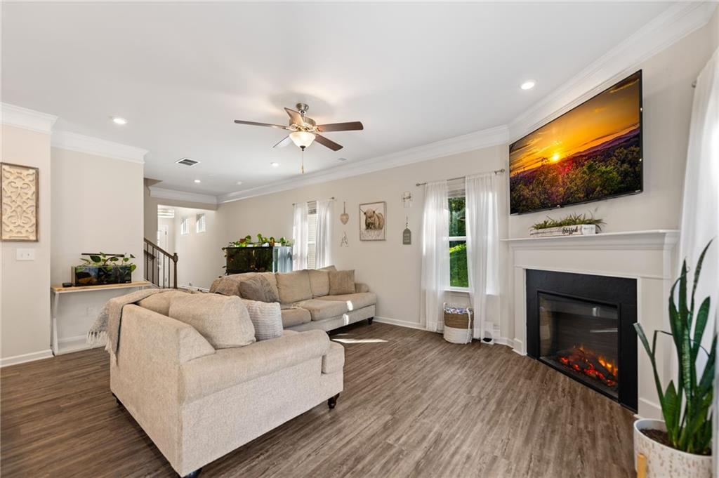 24 Kane Drive Jasper, GA 30143 - Photo 11 of 56