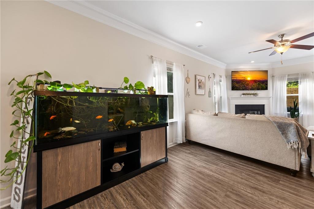 24 Kane Drive Jasper, GA 30143 - Photo 12 of 56