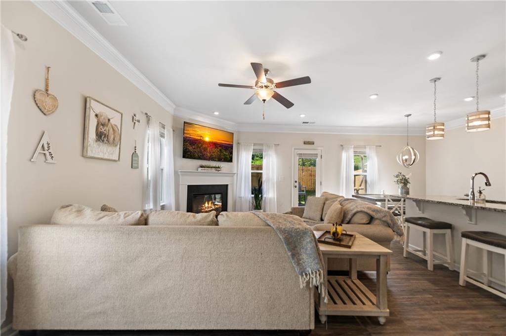 24 Kane Drive Jasper, GA 30143 - Photo 13 of 56