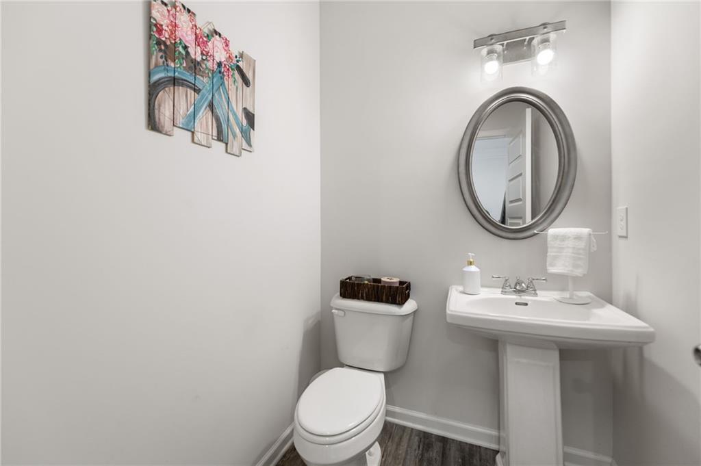 24 Kane Drive Jasper, GA 30143 - Photo 15 of 56