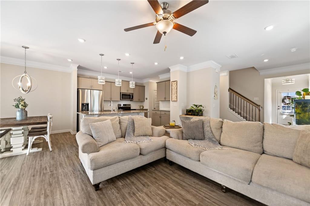 24 Kane Drive Jasper, GA 30143 - Photo 16 of 56