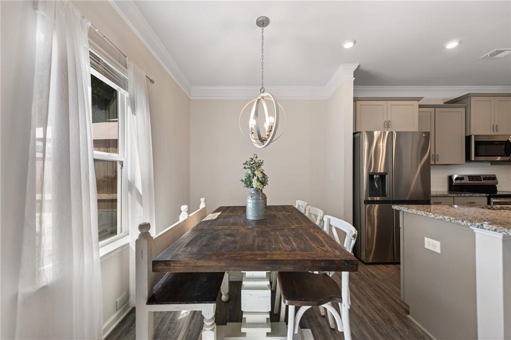 24 Kane Drive Jasper, GA 30143 - Photo 17 of 56