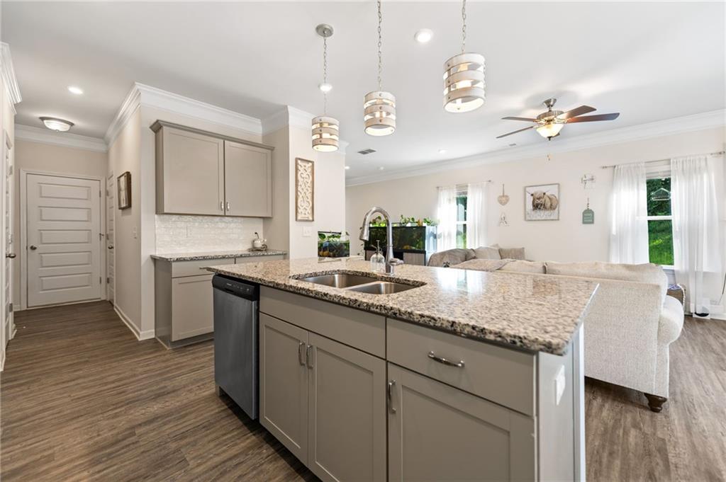 24 Kane Drive Jasper, GA 30143 - Photo 20 of 56