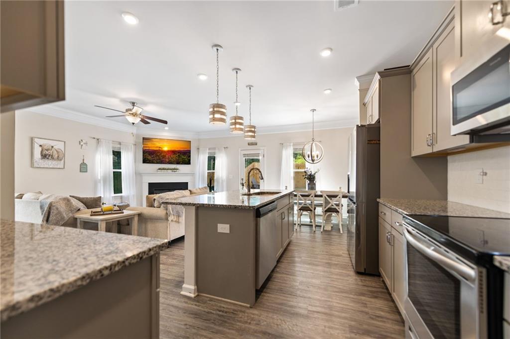 24 Kane Drive Jasper, GA 30143 - Photo 25 of 56