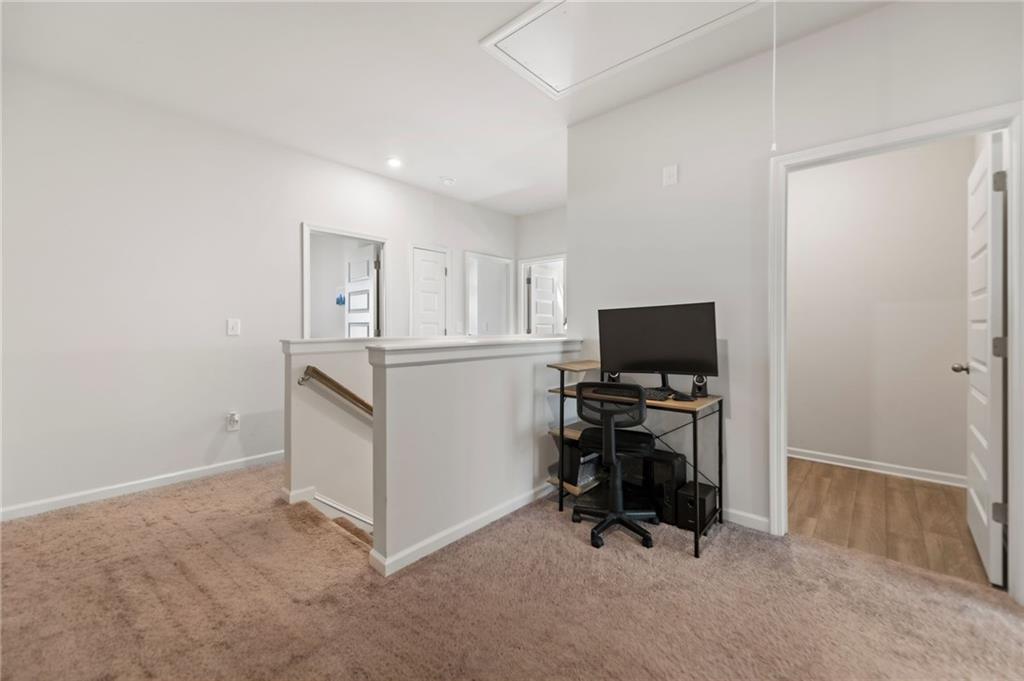 24 Kane Drive Jasper, GA 30143 - Photo 27 of 56