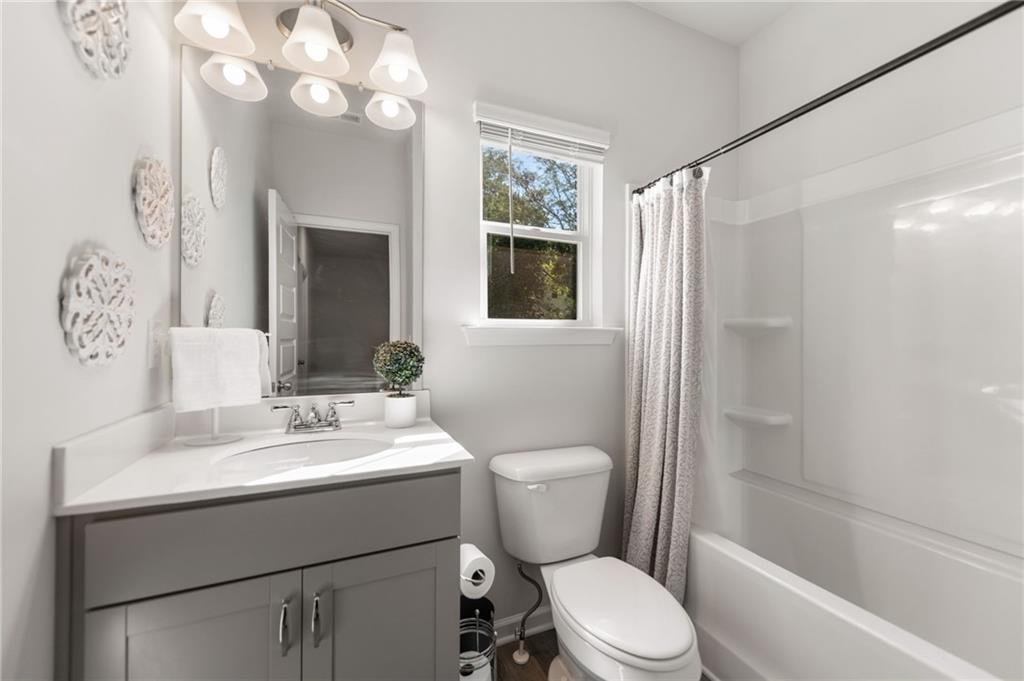 24 Kane Drive Jasper, GA 30143 - Photo 41 of 56