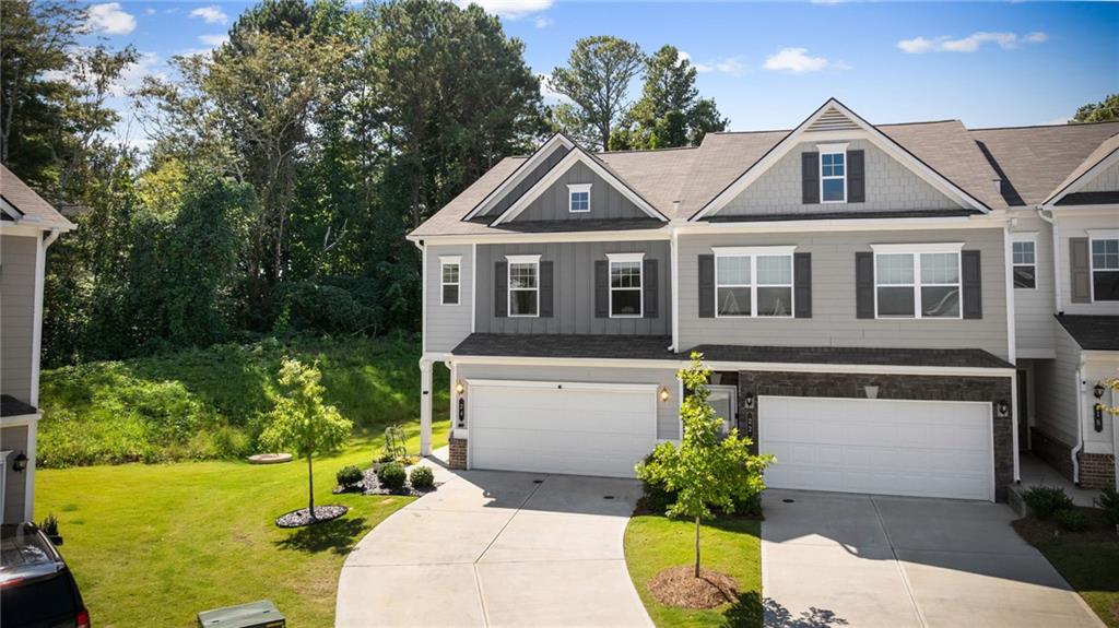 24 Kane Drive Jasper, GA 30143 - Photo 44 of 56