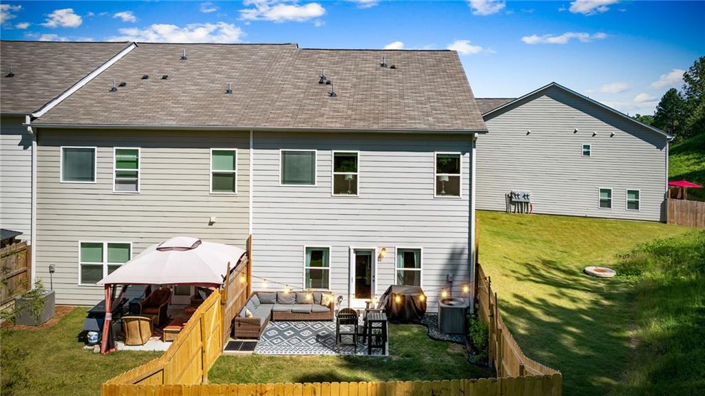 24 Kane Drive Jasper, GA 30143 - Photo 46 of 56