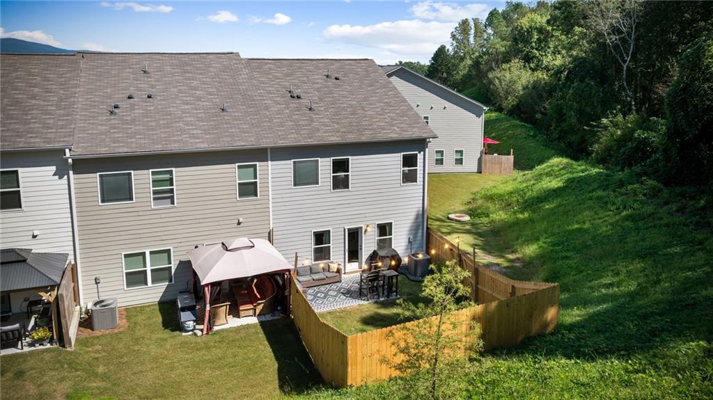 24 Kane Drive Jasper, GA 30143 - Photo 47 of 56