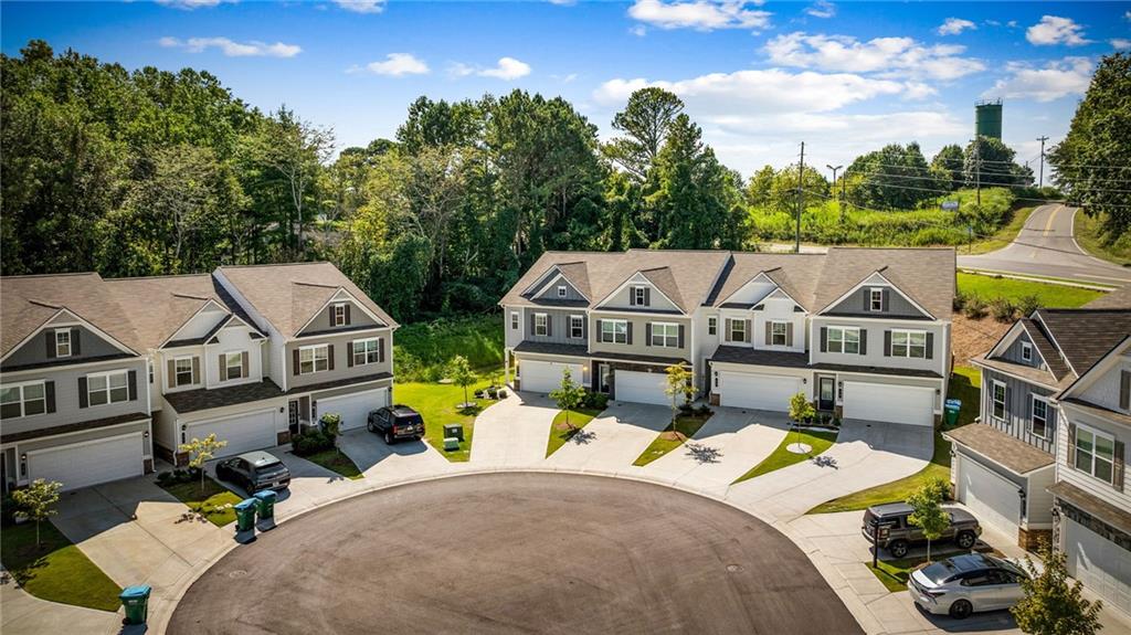 24 Kane Drive Jasper, GA 30143 - Photo 49 of 56