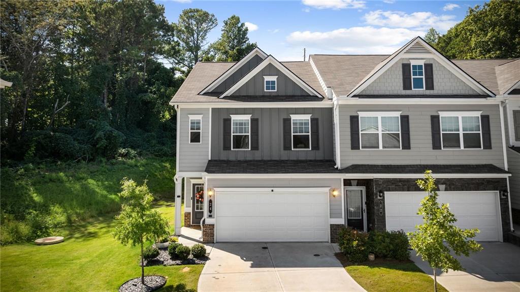 24 Kane Drive Jasper, GA 30143 - Photo 50 of 56