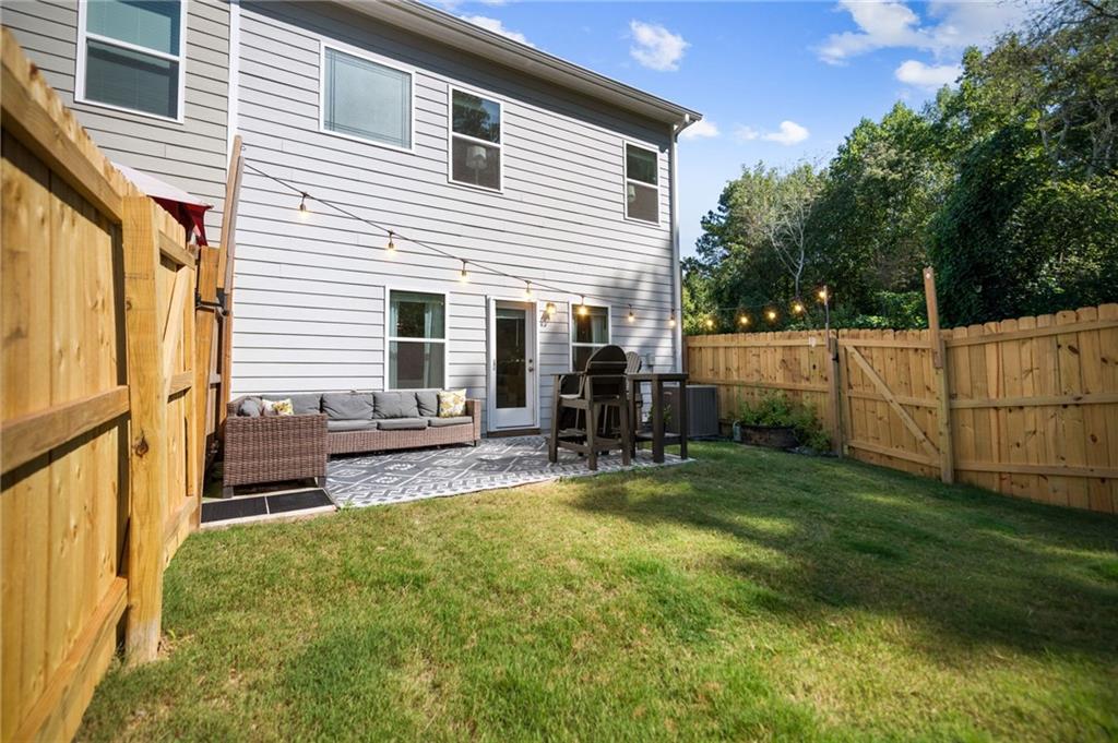 24 Kane Drive Jasper, GA 30143 - Photo 5 of 56