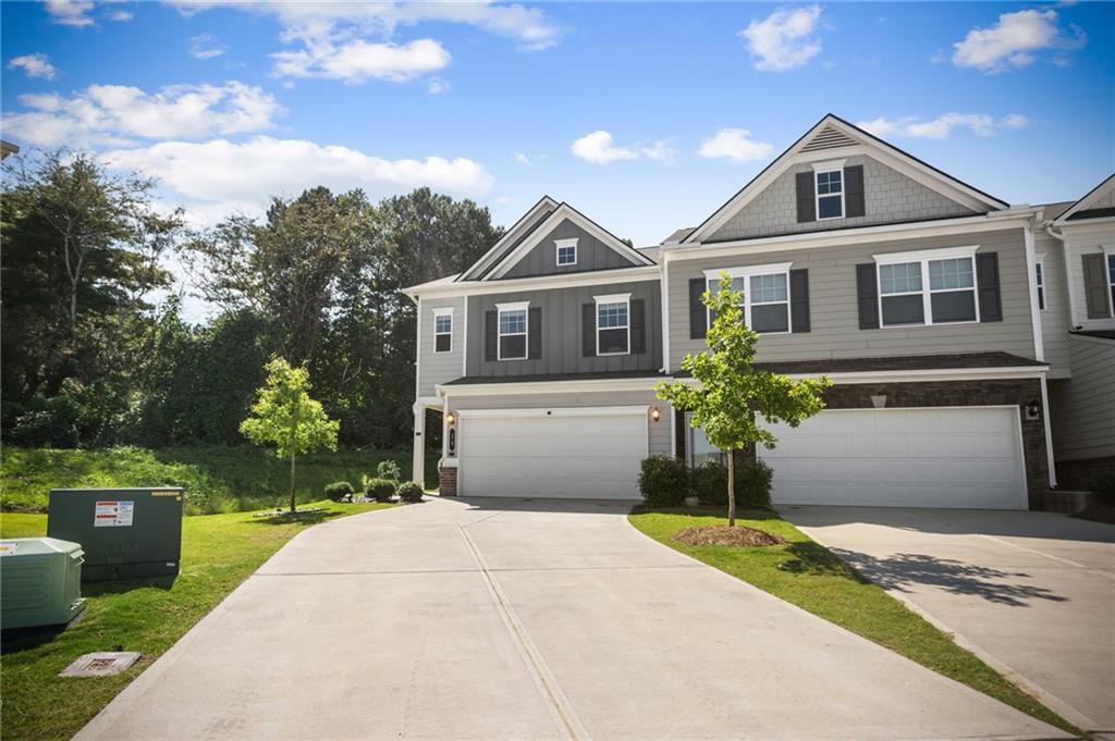 24 Kane Drive Jasper, GA 30143 - Photo 56 of 56