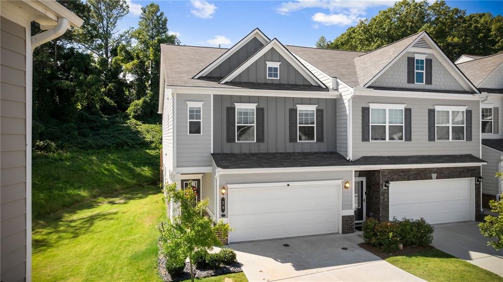 24 Kane Drive Jasper, GA 30143 - Photo 7 of 56