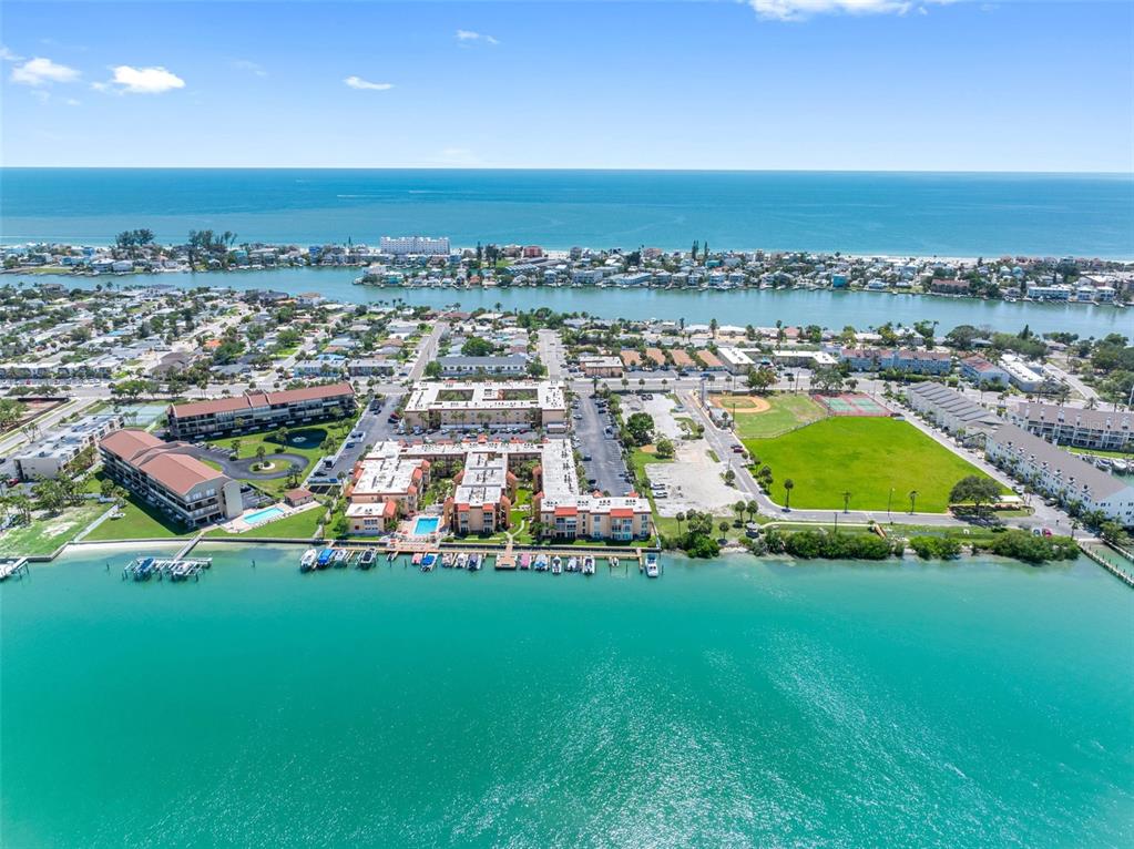 8921 Blind Pass Road, Unit 141 St. Pete Beach, FL 33706 - Photo 65 of 70