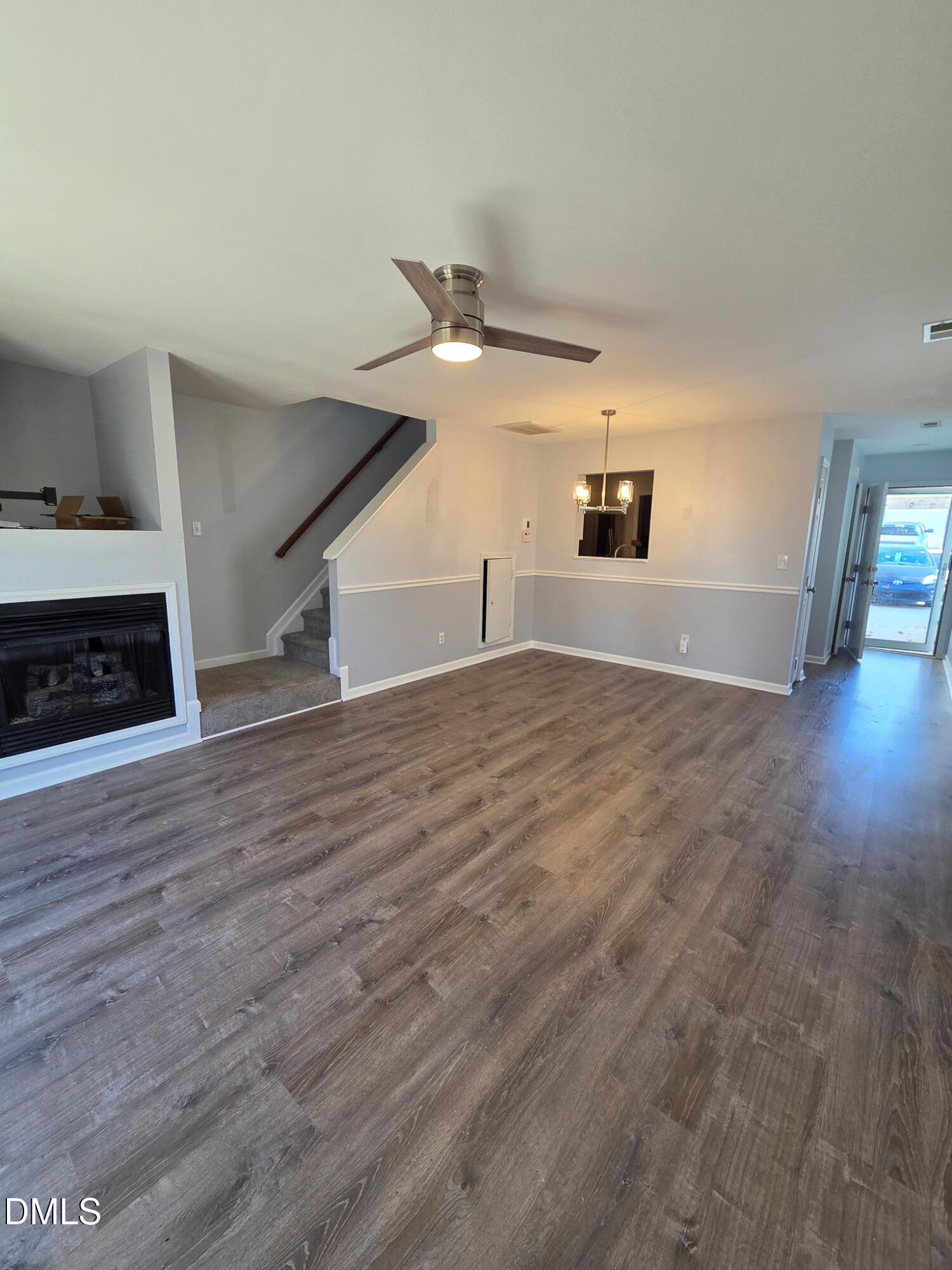 2041 Persimmon Ridge Drive Raleigh, NC 27604 - Photo 3 of 24 20260112_113301