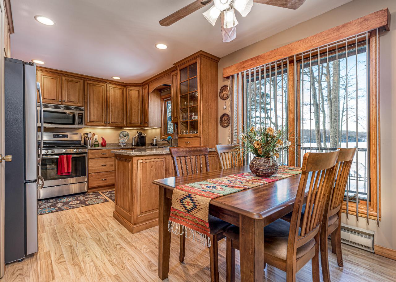 6641 East Kaubashine Road Hazelhurst, WI 54531 - Photo 5 of 44 Gallery Image 5