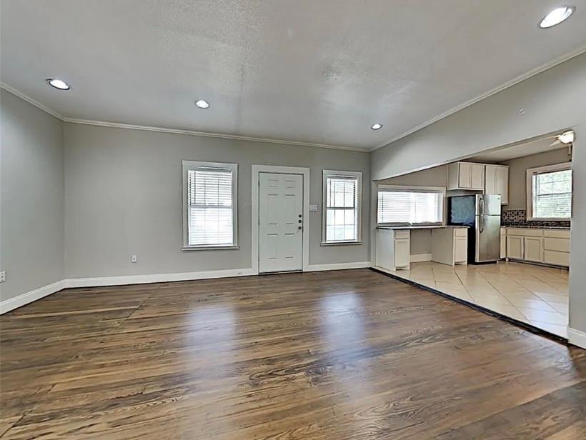 441 Country Club Road, Unit A(RIGHT) Fairview, TX 75069 - Photo 5 of 21
