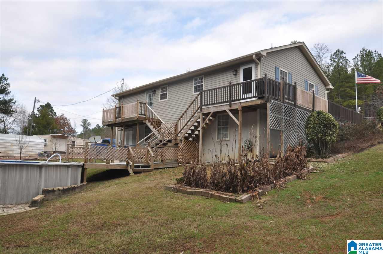 5072 Reeder Road Dora, AL 35062 - Photo 47 of 50