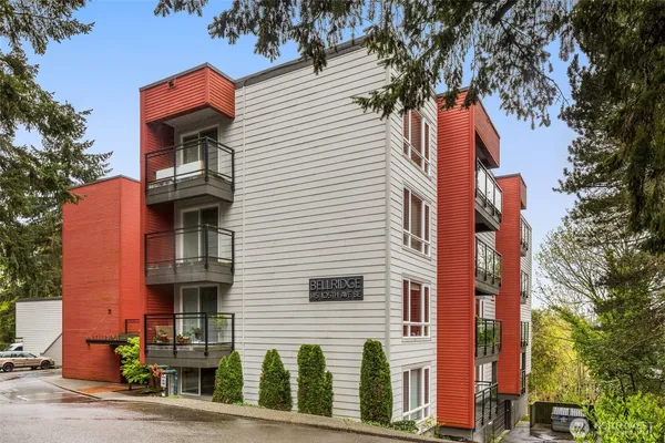 $659,000 | 145 105th Avenue Southeast, Unit 25, Bellevue, WA 98004