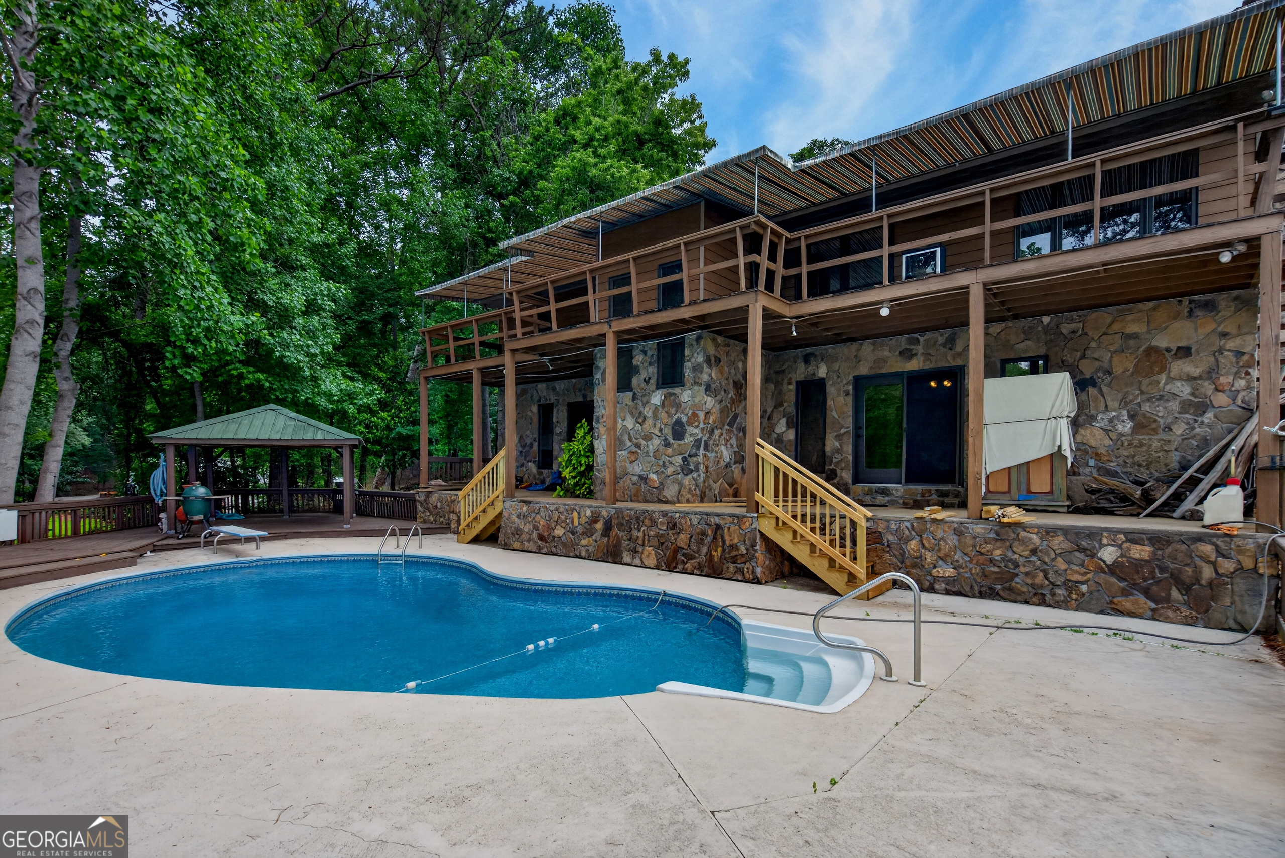 180 Old House Road Hamilton, GA 31811 - Photo 48 of 58