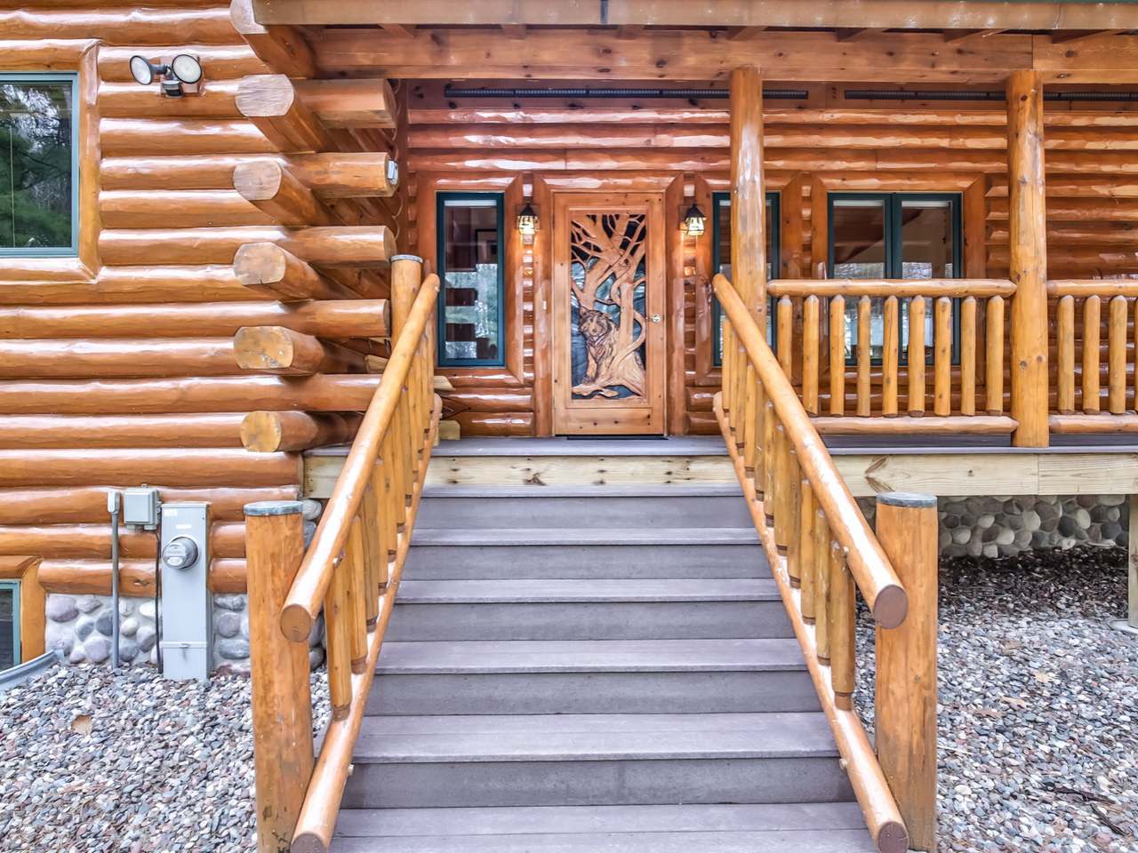 8733 Virgin Lake Road Tomahawk, WI 54487 - Photo 2 of 51 Gallery Image 2