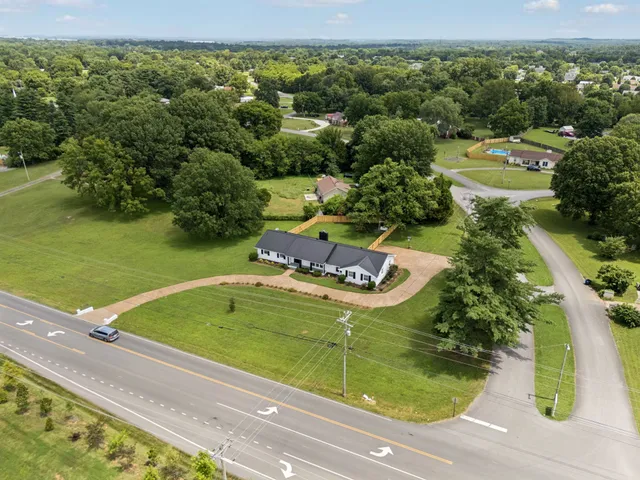 $990,000 | 6904 Old Nashville Highway, Murfreesboro, TN 37129