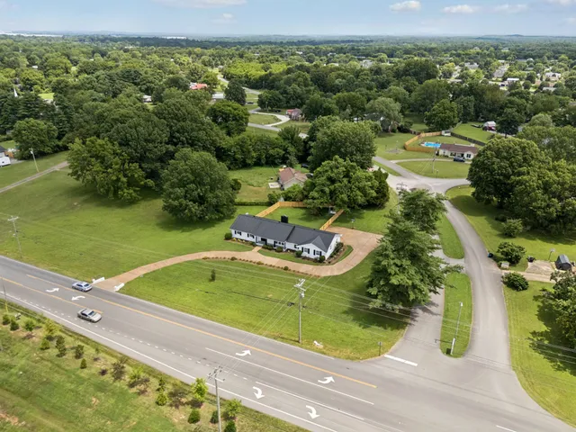 $990,000 | 6904 Old Nashville Highway, Murfreesboro, TN 37129