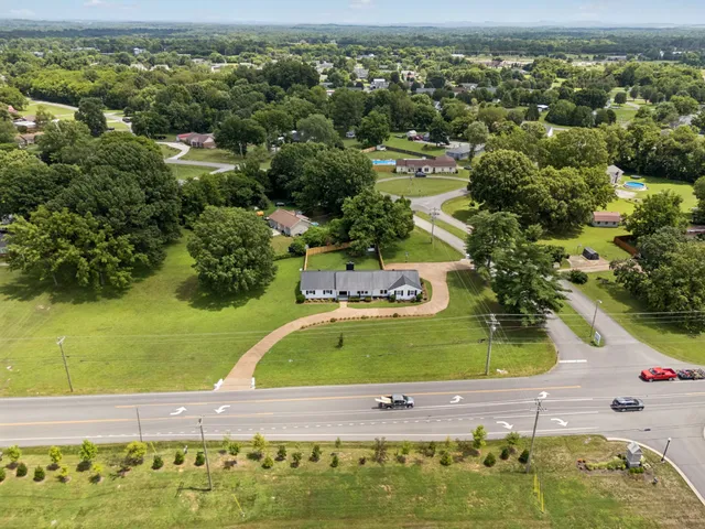 $990,000 | 6904 Old Nashville Highway, Murfreesboro, TN 37129