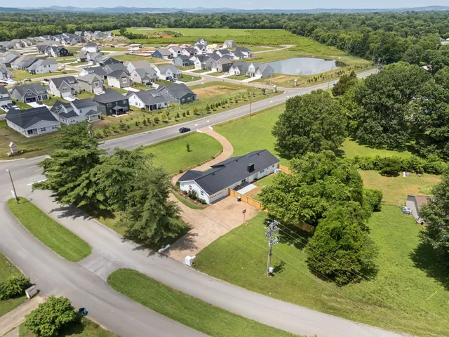 $990,000 | 6904 Old Nashville Highway, Murfreesboro, TN 37129