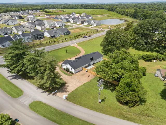 $990,000 | 6904 Old Nashville Highway, Murfreesboro, TN 37129