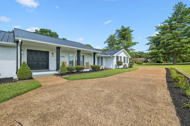 $990,000 | 6904 Old Nashville Highway, Murfreesboro, TN 37129