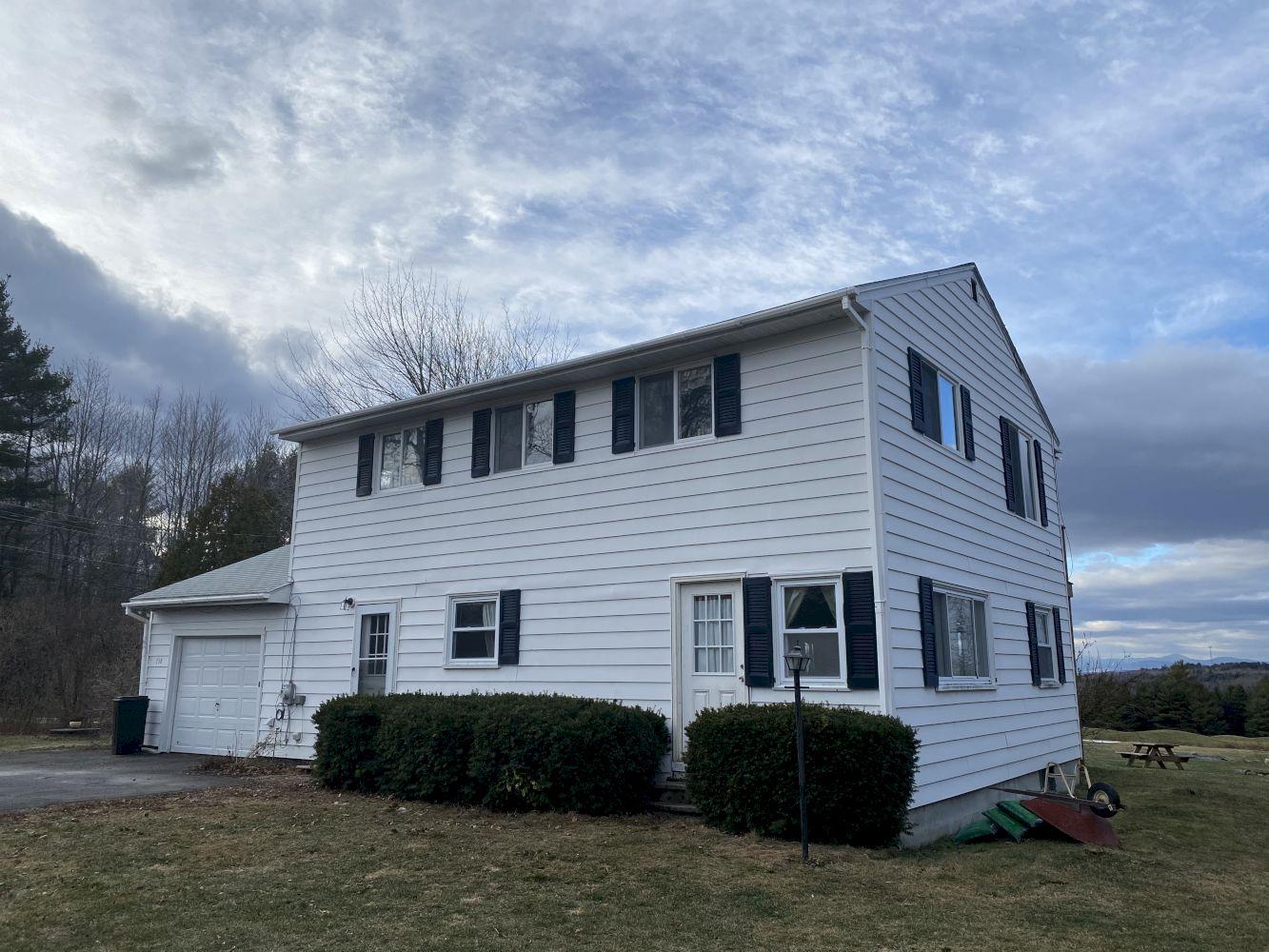350 Kincaid Road Madison, ME 04950 - Photo 5 of 29 5