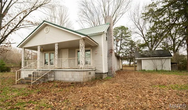 $79,900 | 30 Ripley Route, Naylor, MO 63953