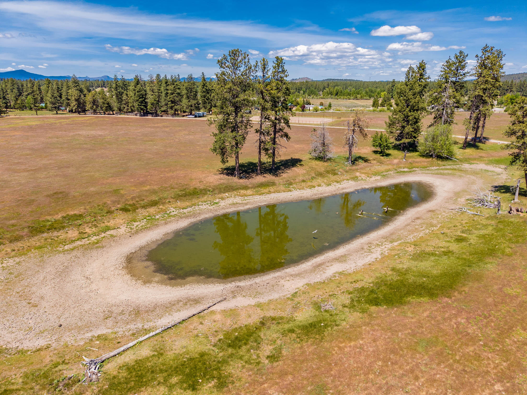 32907 River Bend Road Chiloquin, OR 97624 - Photo 62 of 83 32907 River Bend Rd aerial_0521