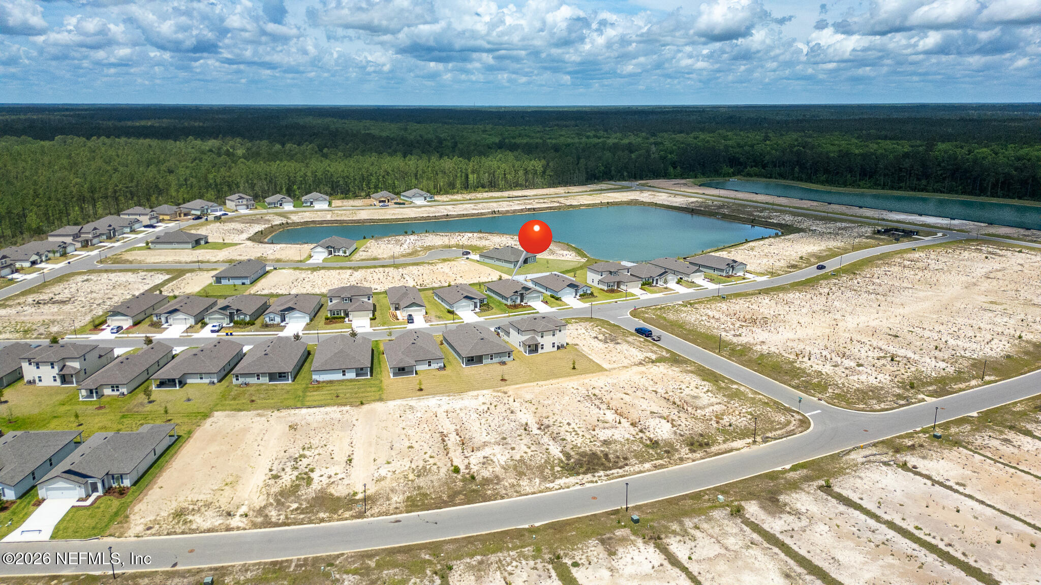 6895 Myrtle Oak Road Jacksonville, FL 32219 - Photo 48 of 52 44 Aerial