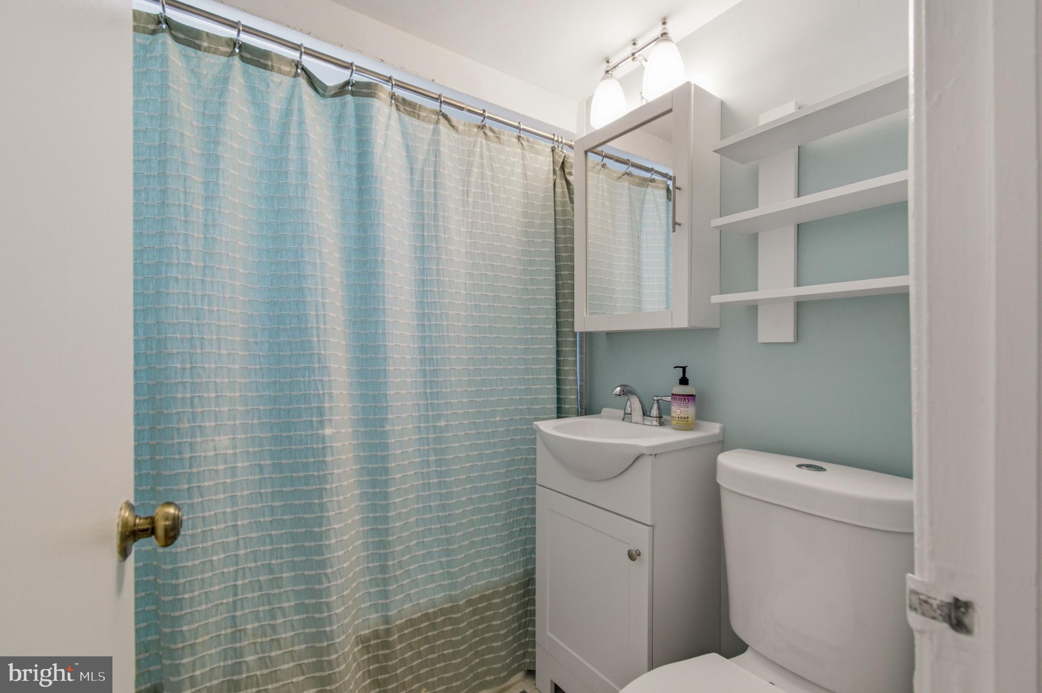 2606 Tunlaw Road Northwest, Unit 2 Washington, DC 20007 - Photo 11 of 14
