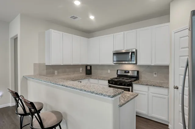 $219,000 | 13874 Green Heron Way, Splendora, TX 77372